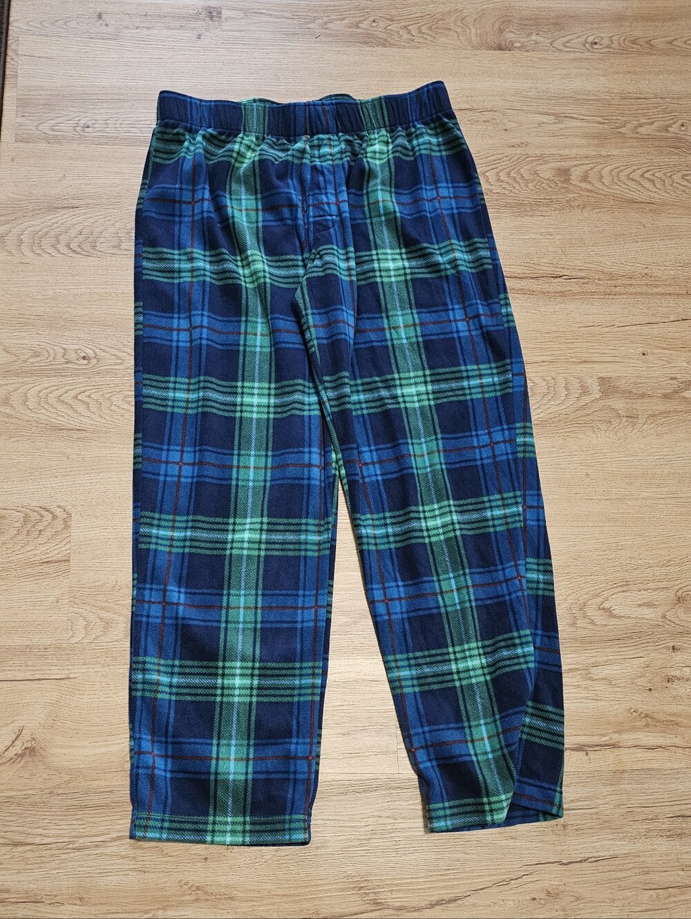 Wondershop Mens Fleece Sleep Pants